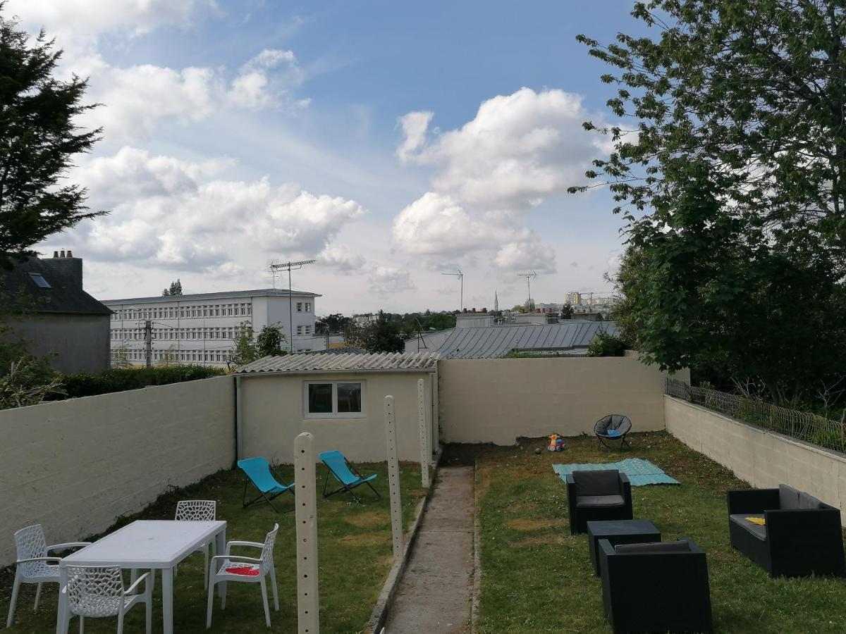 Cosy - Parking - Wifi - Buanderie - Jardin Appartamento