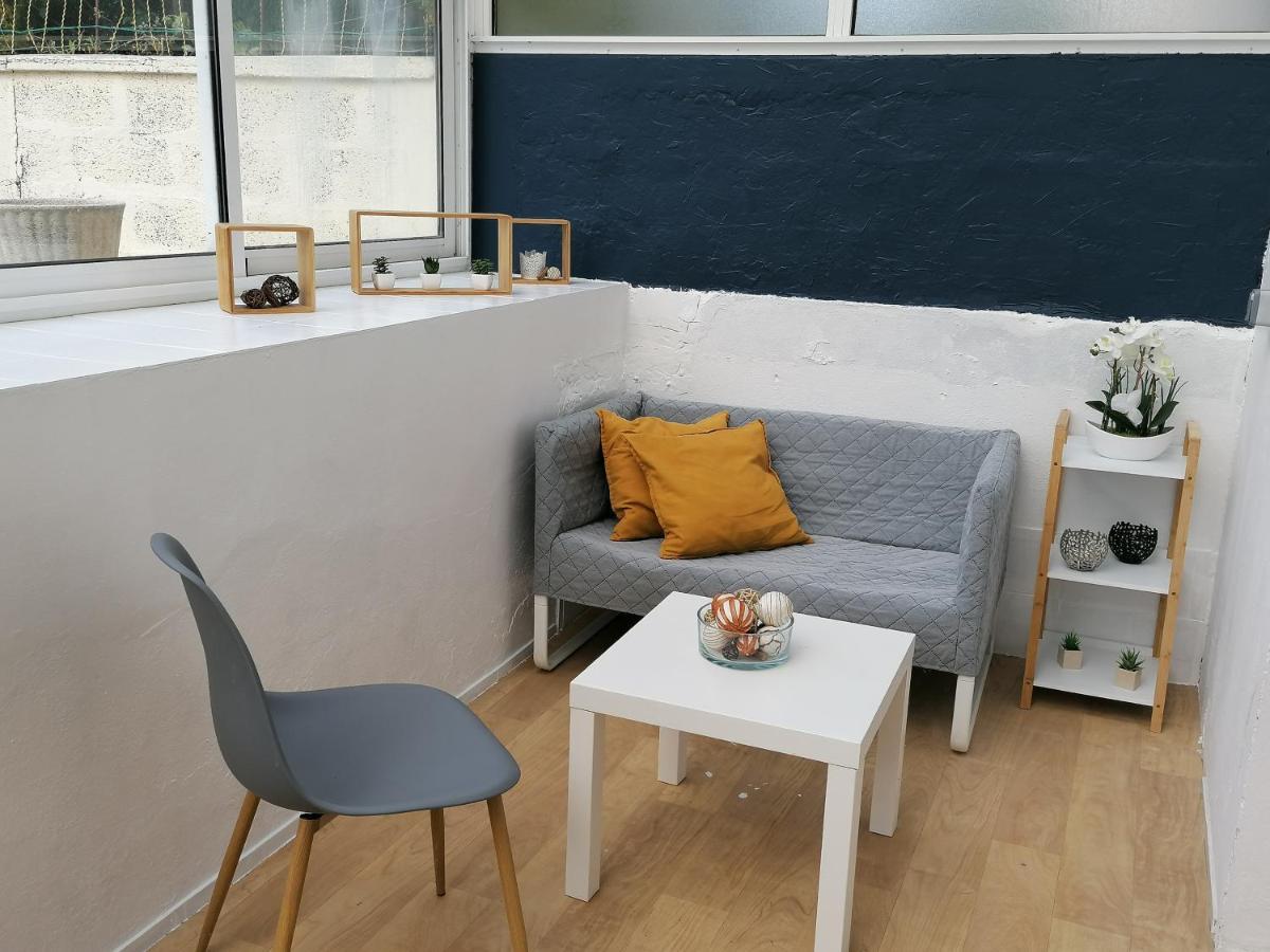 Cosy - Parking - Wifi - Buanderie - Jardin Brest
